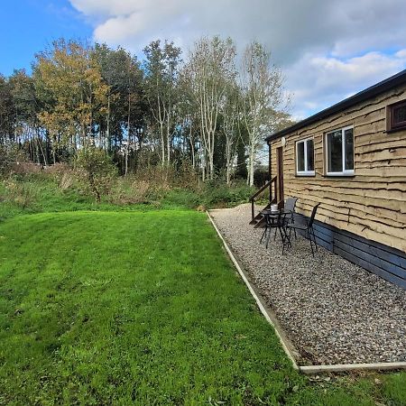 The Cabin Getaway Londonderry Exterior foto