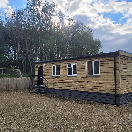 The Cabin Getaway Londonderry Exterior foto